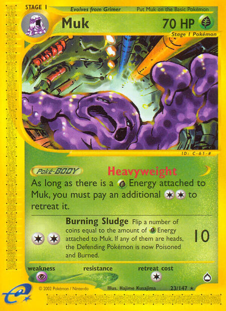 Muk Aquapolis 23