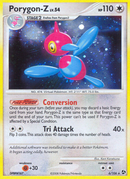 6 and Up” — The Overt Simplification of the Pokémon TCG — SixPrizes