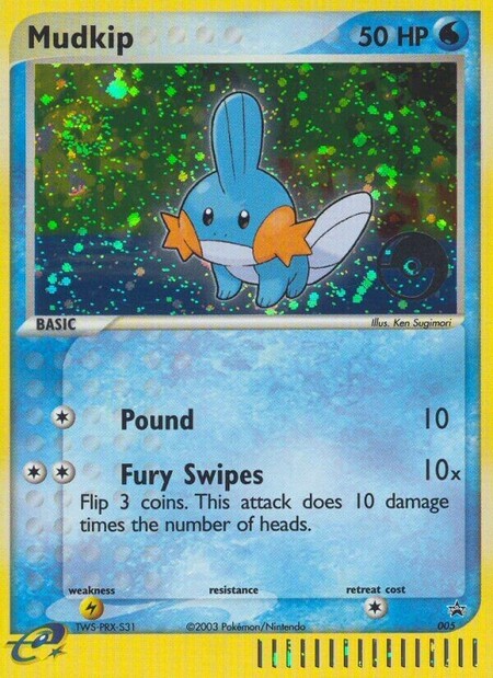 Mudkip NBSP 005