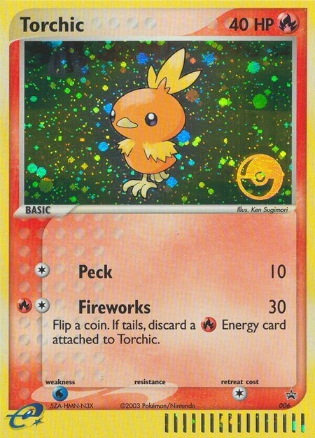 Torchic NBSP 006