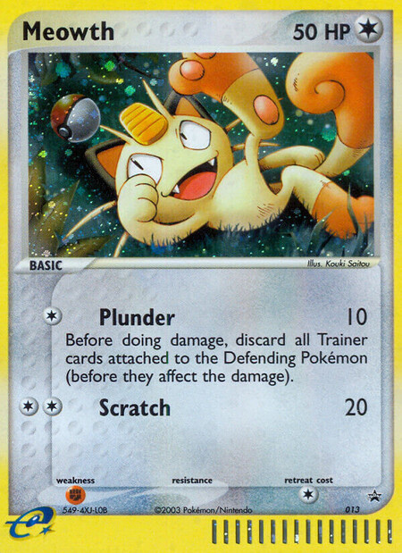 Meowth NBSP 013