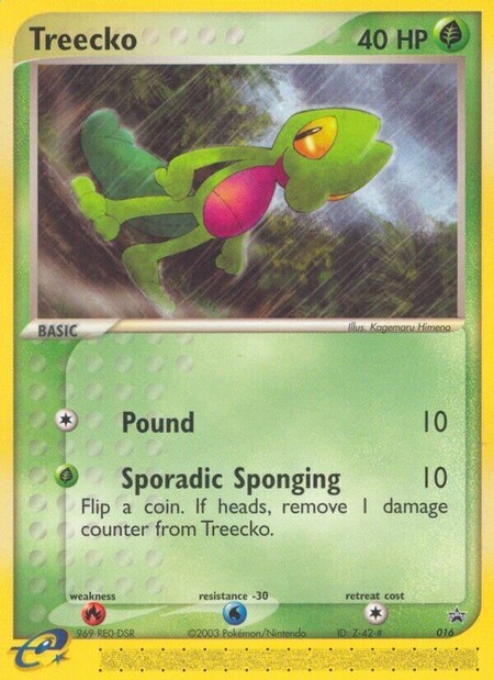 Treecko NBSP 016