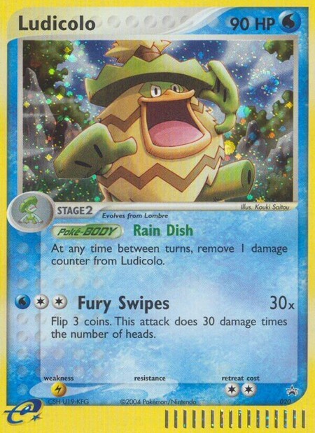 Ludicolo NBSP 020