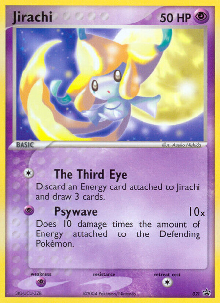 Jirachi NBSP 021