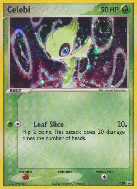 Celebi NBSP 029