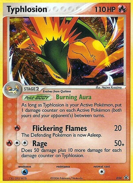 Typhlosion NBSP 034