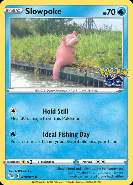 Slowpoke PGO 19
