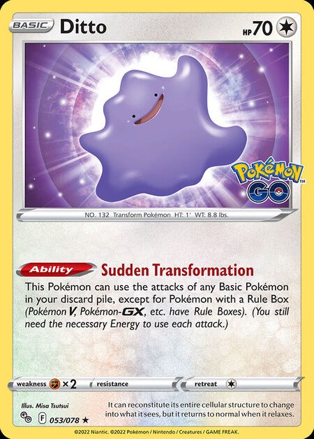 Ditto PGO 53