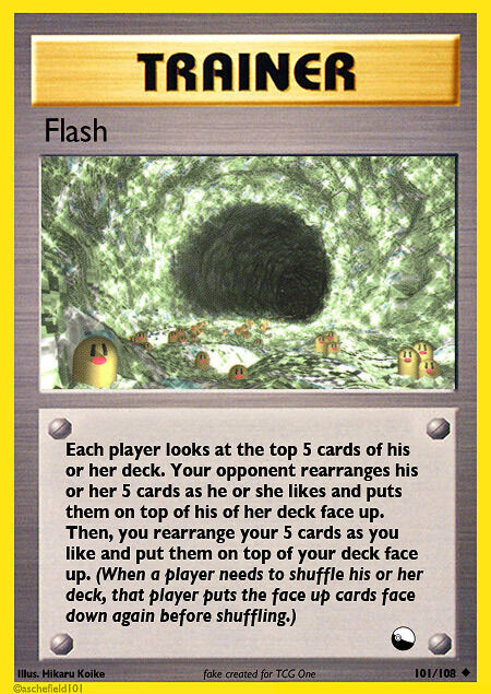 Flash VM 101