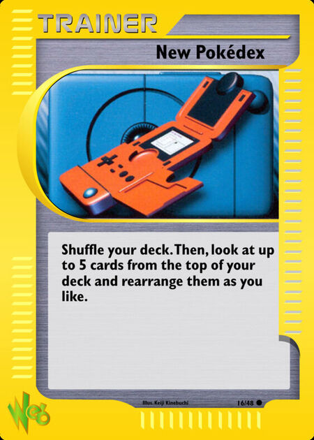 New Pokédex WEB 16