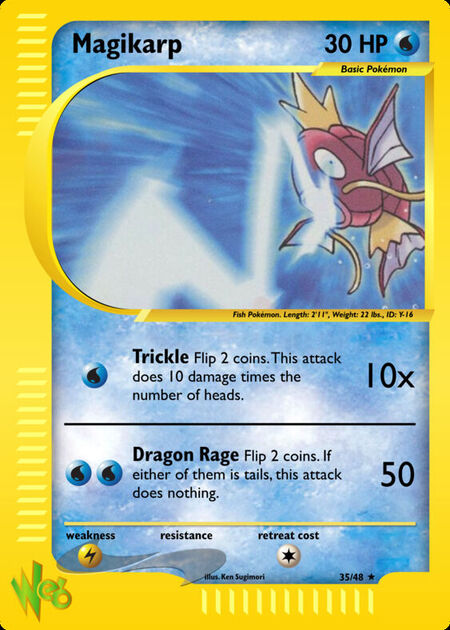 Magikarp WEB 35