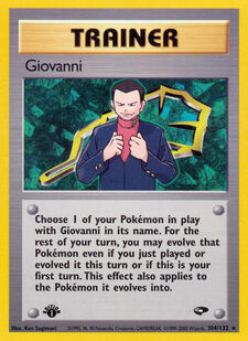 Giovanni (G2 104)