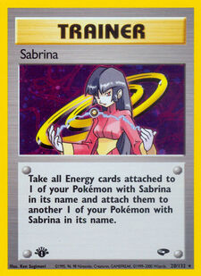 Sabrina (G2 20)