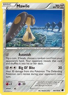 Mawile (PLF 80)