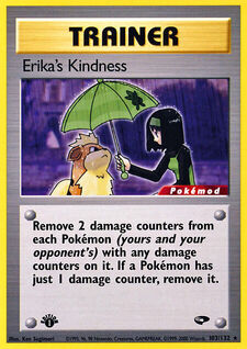 Erika's Kindness (MODG2 103)