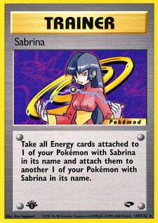 Sabrina (MODG2 110)