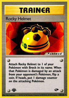 Rocky Helmet (MODG2 135)