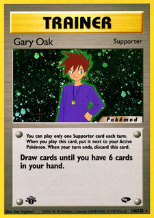 Gary Oak (MODG2 144)
