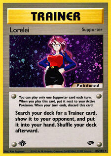 Lorelei (MODG2 145)