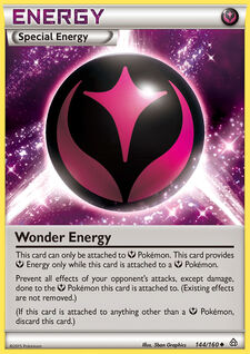 Wonder Energy (PRC 144)