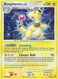 Ampharos (SW 1)