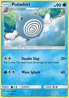 Poliwhirl (SUM 31)