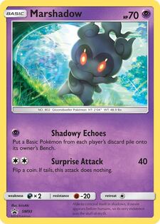 Marshadow (SMP SM93)