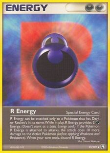 R Energy (TRR 95)
