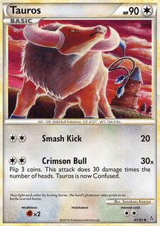 Tauros (UL 41)